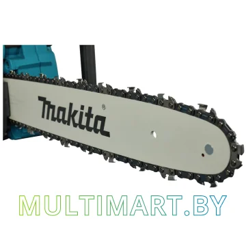Аккумуляторная пила Makita DUC357Z (без АКБ) картинка 6